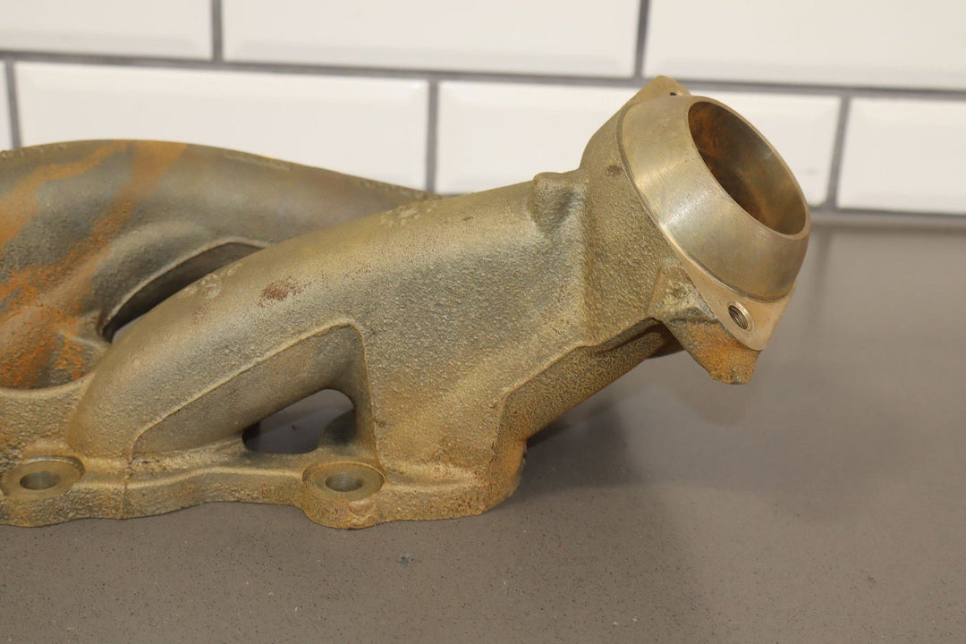 2017 Ford Mustang Exhaust Manifold *F - 150 Racing Manifolds*