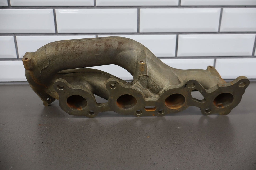 2017 Ford Mustang Exhaust Manifold *F - 150 Racing Manifolds*