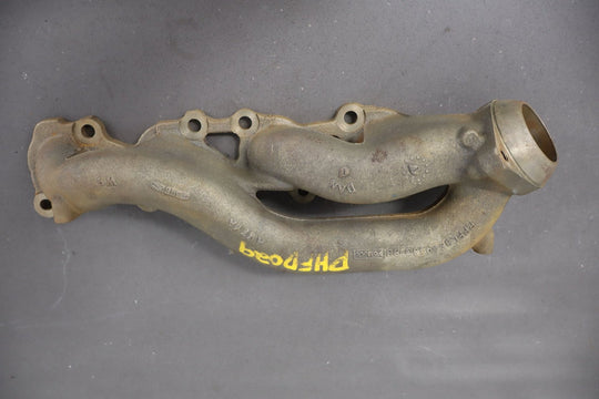 2017 Ford Mustang Exhaust Manifold *F - 150 Racing Manifolds*