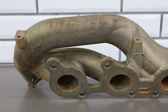 2017 Ford Mustang Exhaust Manifold *F - 150 Racing Manifolds*