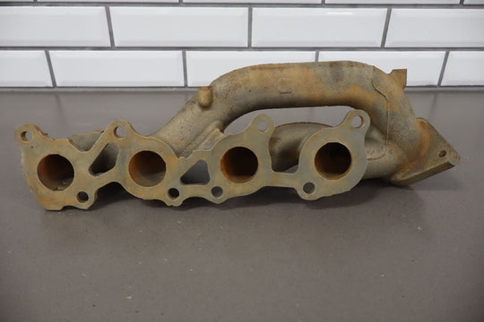 2017 Ford Mustang Exhaust Manifold *F - 150 Racing Manifolds*