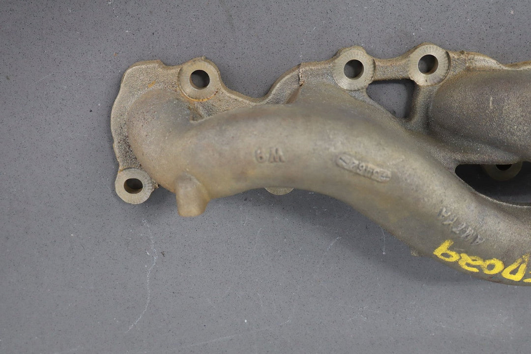 2017 Ford Mustang Exhaust Manifold *F - 150 Racing Manifolds*