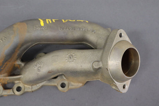 2017 Ford Mustang Exhaust Manifold *F - 150 Racing Manifolds*