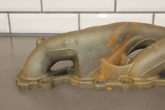 2017 Ford Mustang Exhaust Manifold *F - 150 Racing Manifolds*