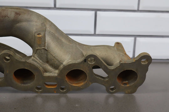 2017 Ford Mustang Exhaust Manifold *F - 150 Racing Manifolds*
