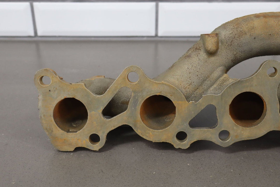 2017 Ford Mustang Exhaust Manifold *F - 150 Racing Manifolds*