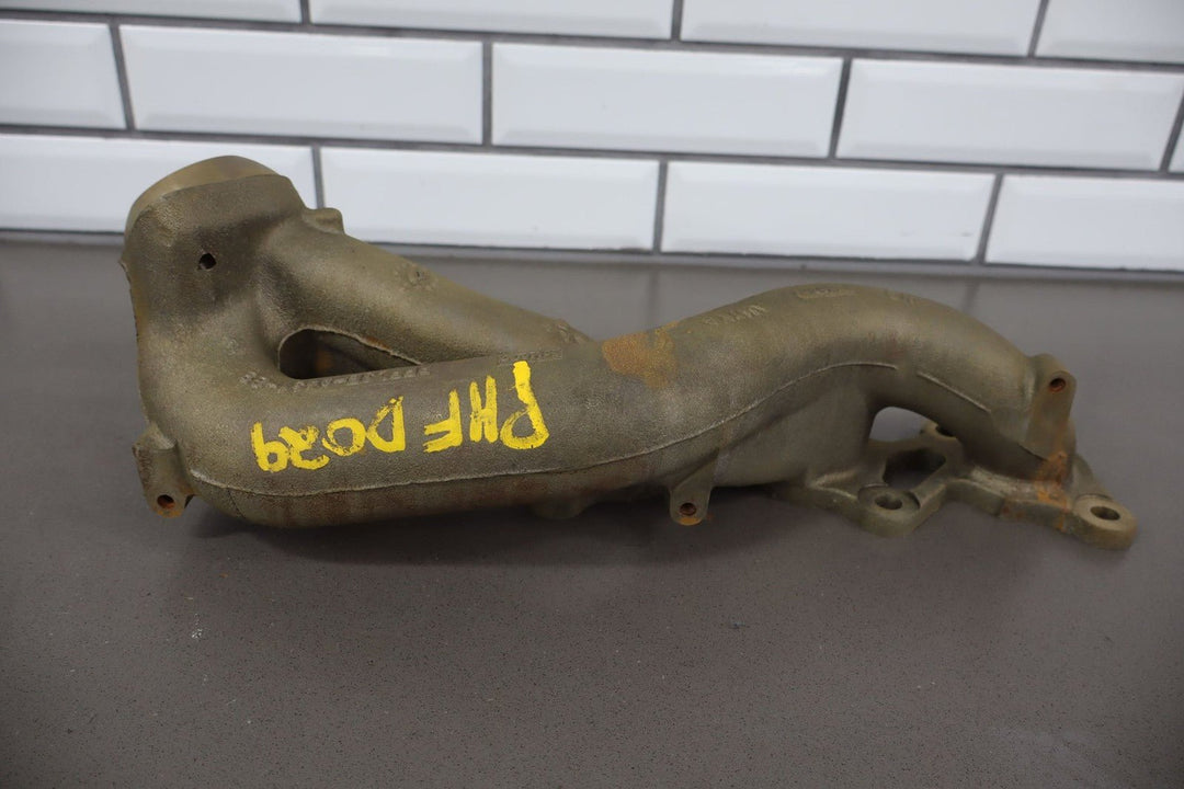 2017 Ford Mustang Exhaust Manifold *F - 150 Racing Manifolds*