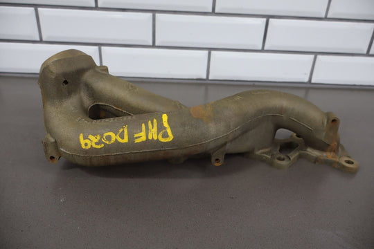 2017 Ford Mustang Exhaust Manifold *F - 150 Racing Manifolds*