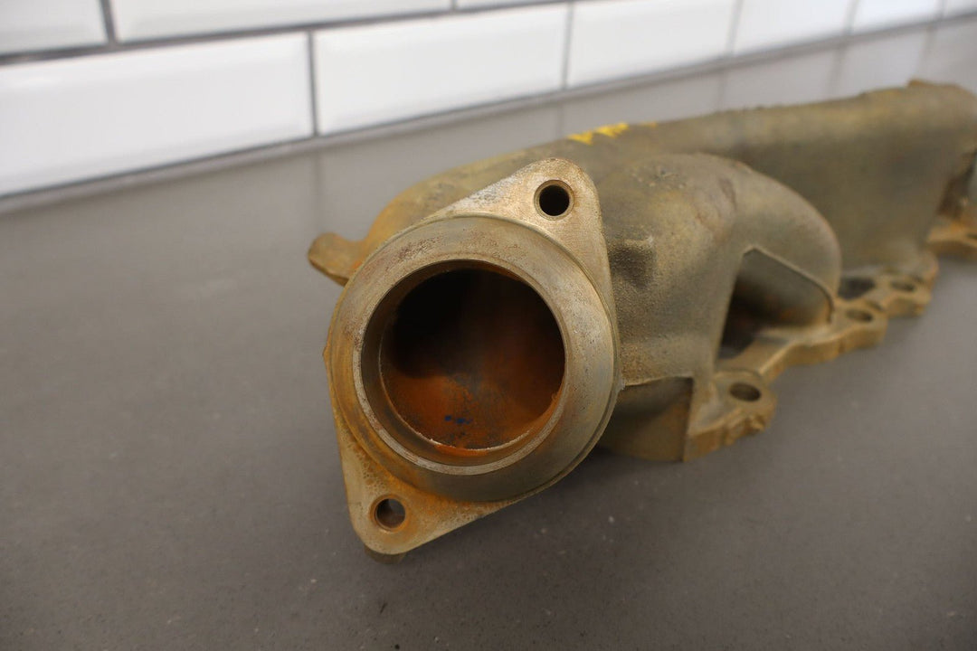 2017 Ford Mustang Exhaust Manifold *F - 150 Racing Manifolds*