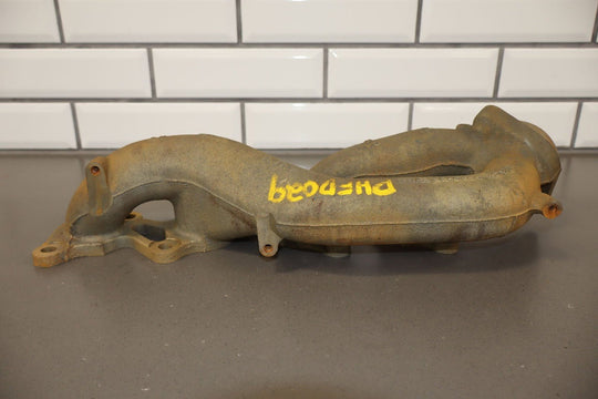 2017 Ford Mustang Exhaust Manifold *F - 150 Racing Manifolds*