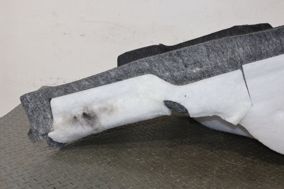 2017 Ford Mustang- Front Carpet