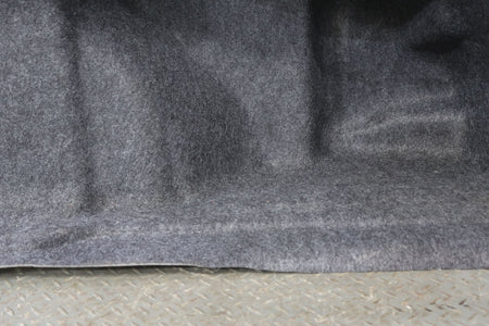 2017 Ford Mustang- Front Carpet