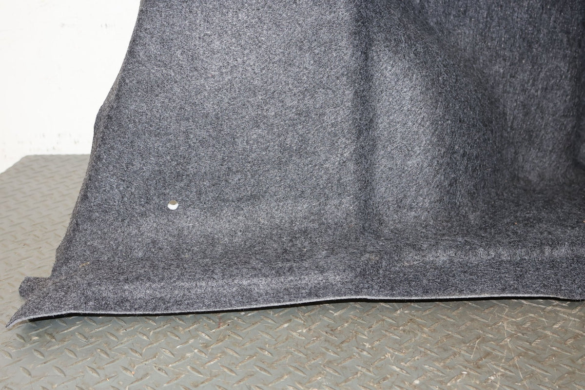 2017 Ford Mustang- Front Carpet