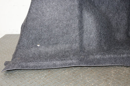 2017 Ford Mustang- Front Carpet