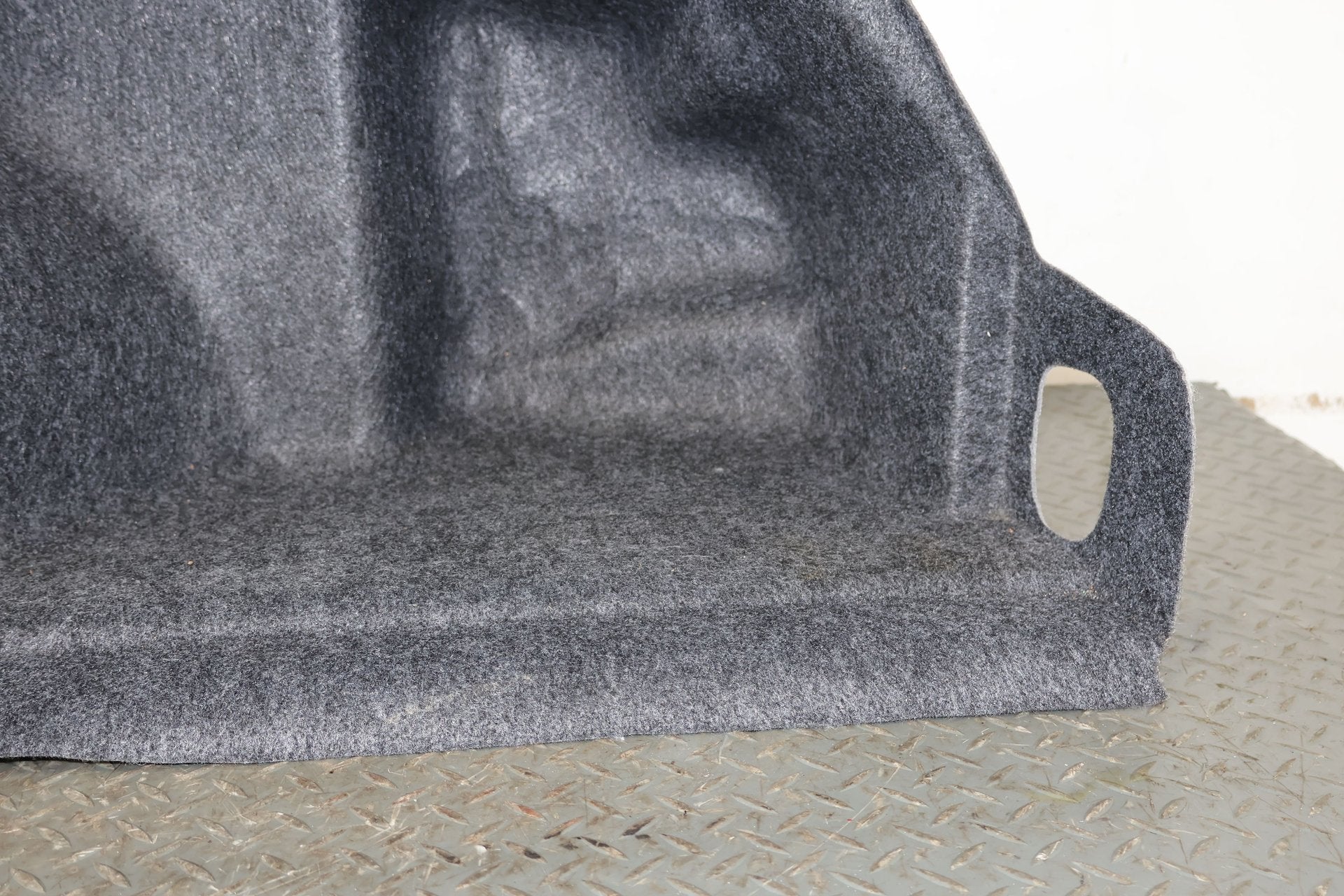2017 Ford Mustang- Front Carpet