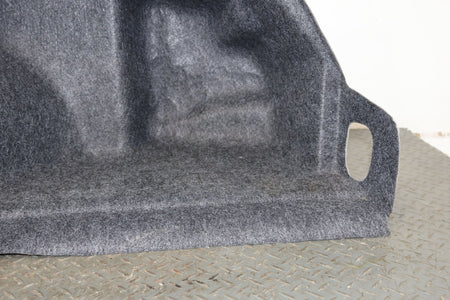 2017 Ford Mustang- Front Carpet