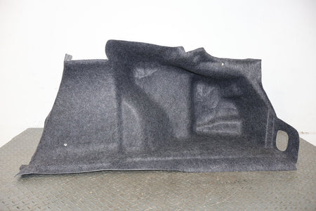 2017 Ford Mustang- Front Carpet