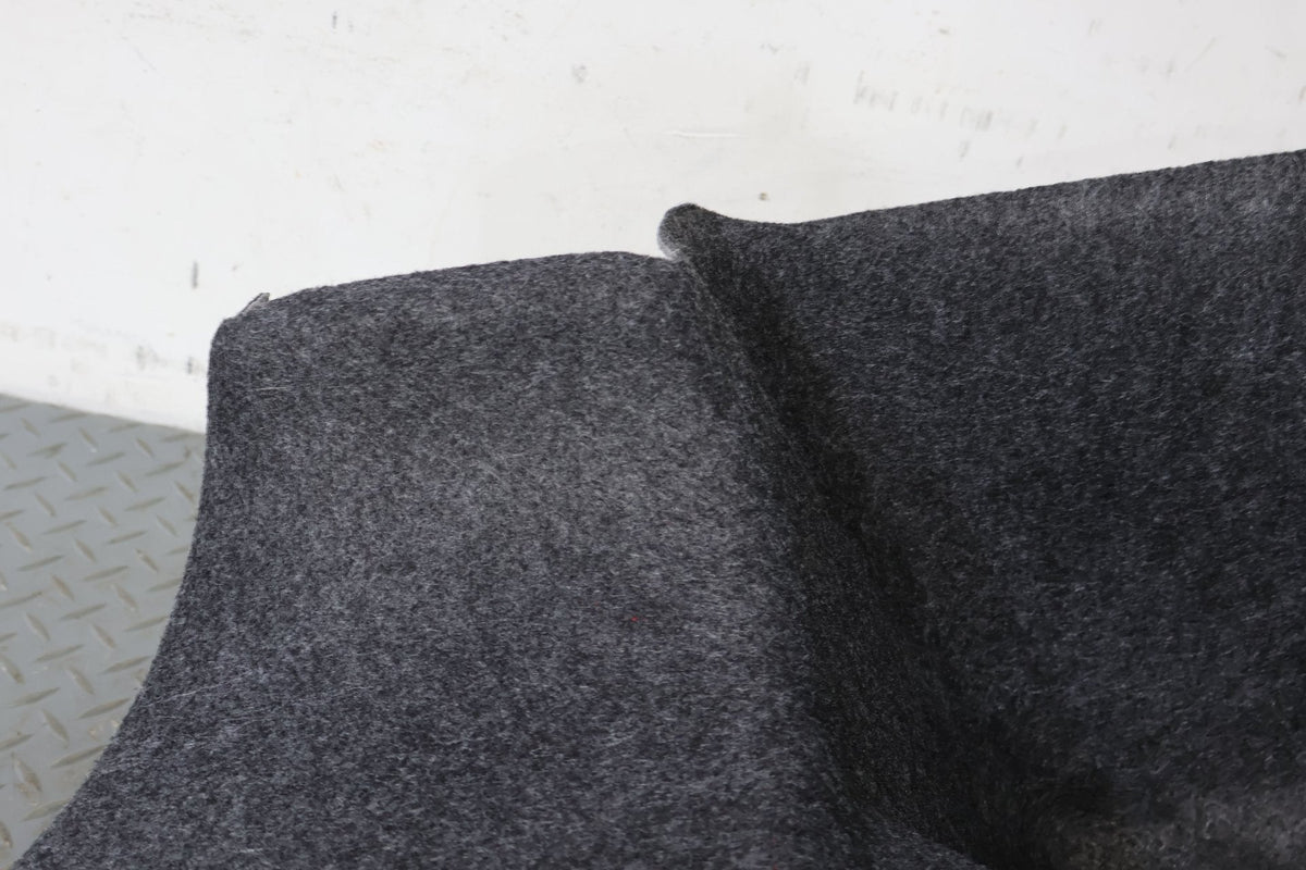2017 Ford Mustang- Front Carpet