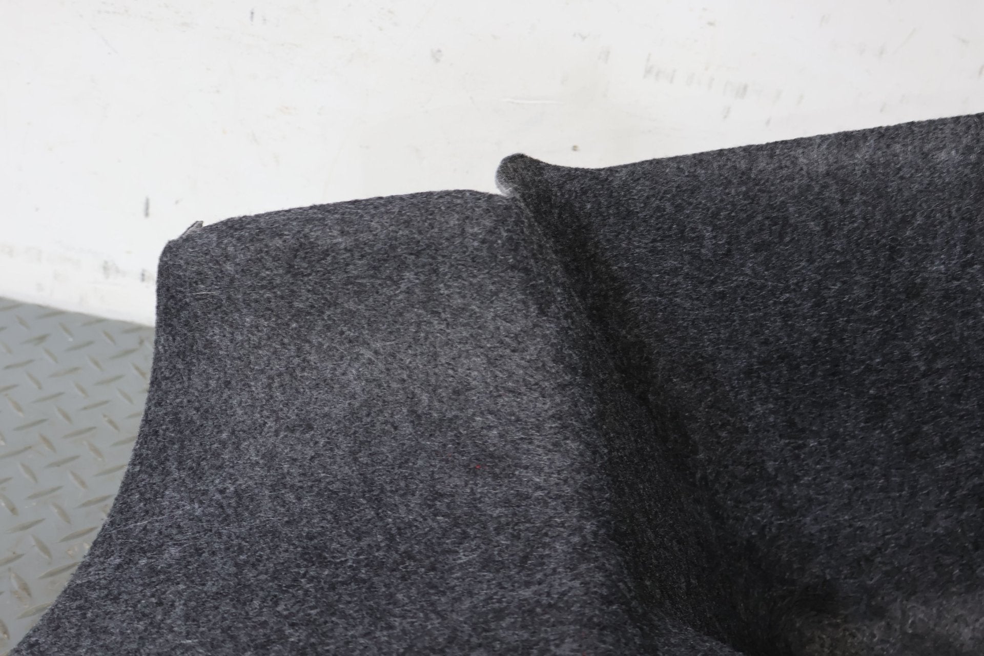 2017 Ford Mustang- Front Carpet