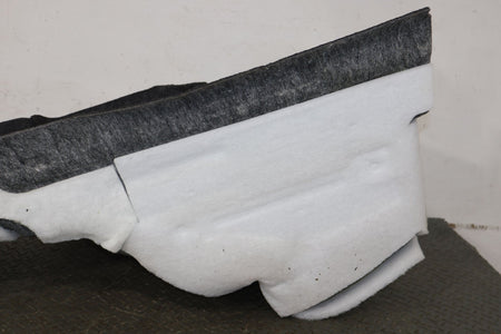 2017 Ford Mustang- Front Carpet