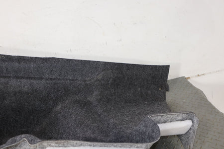2017 Ford Mustang- Front Carpet