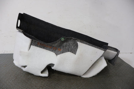2017 Ford Mustang- Front Carpet