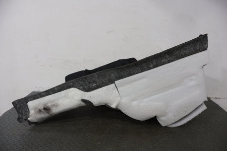 2017 Ford Mustang- Front Carpet