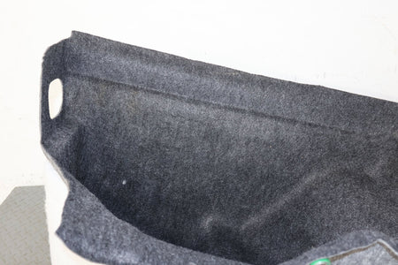 2017 Ford Mustang- Front Carpet