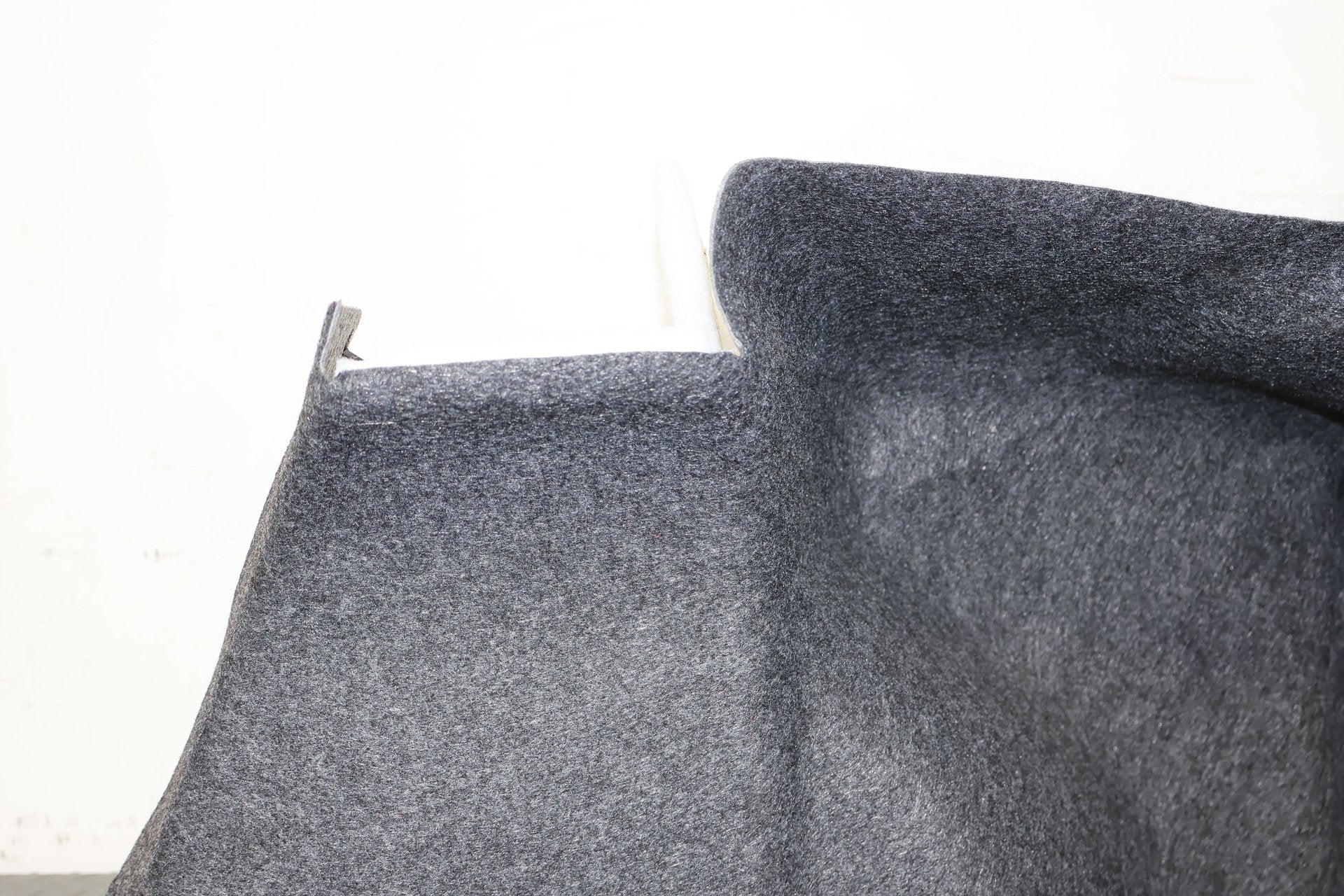 2017 Ford Mustang- Front Carpet