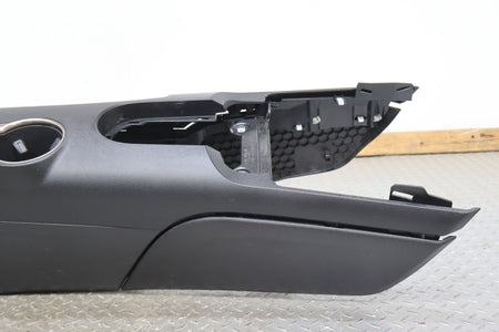 2017 Ford Mustang- Front Console