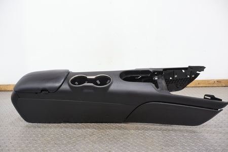 2017 Ford Mustang- Front Console
