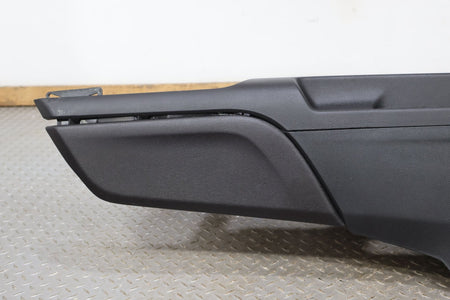 2017 Ford Mustang- Front Console