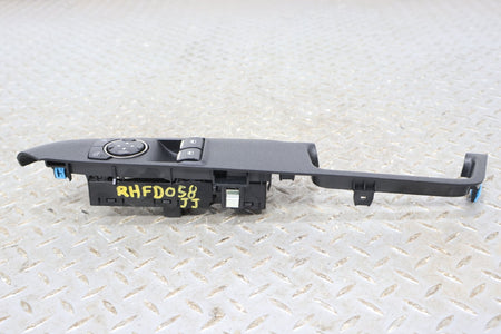 2017 Ford Mustang- Front Door Switch