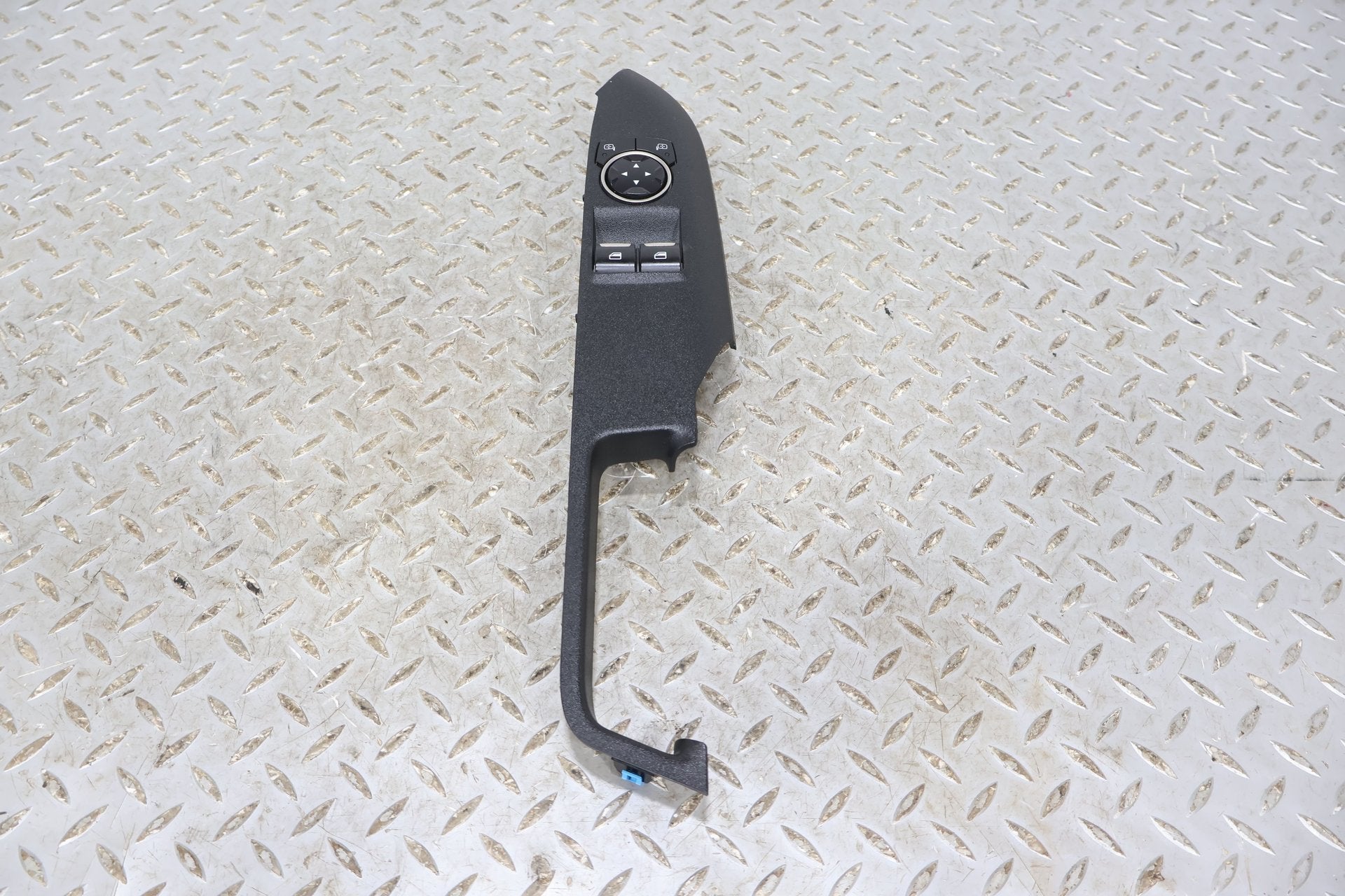 2017 Ford Mustang- Front Door Switch