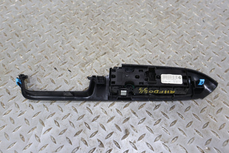 2017 Ford Mustang- Front Door Switch