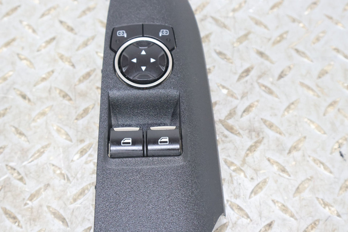 2017 Ford Mustang- Front Door Switch