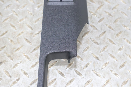 2017 Ford Mustang- Front Door Switch