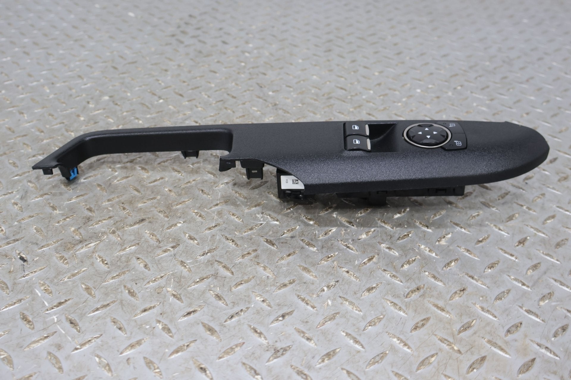 2017 Ford Mustang- Front Door Switch