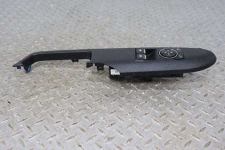 2017 Ford Mustang- Front Door Switch