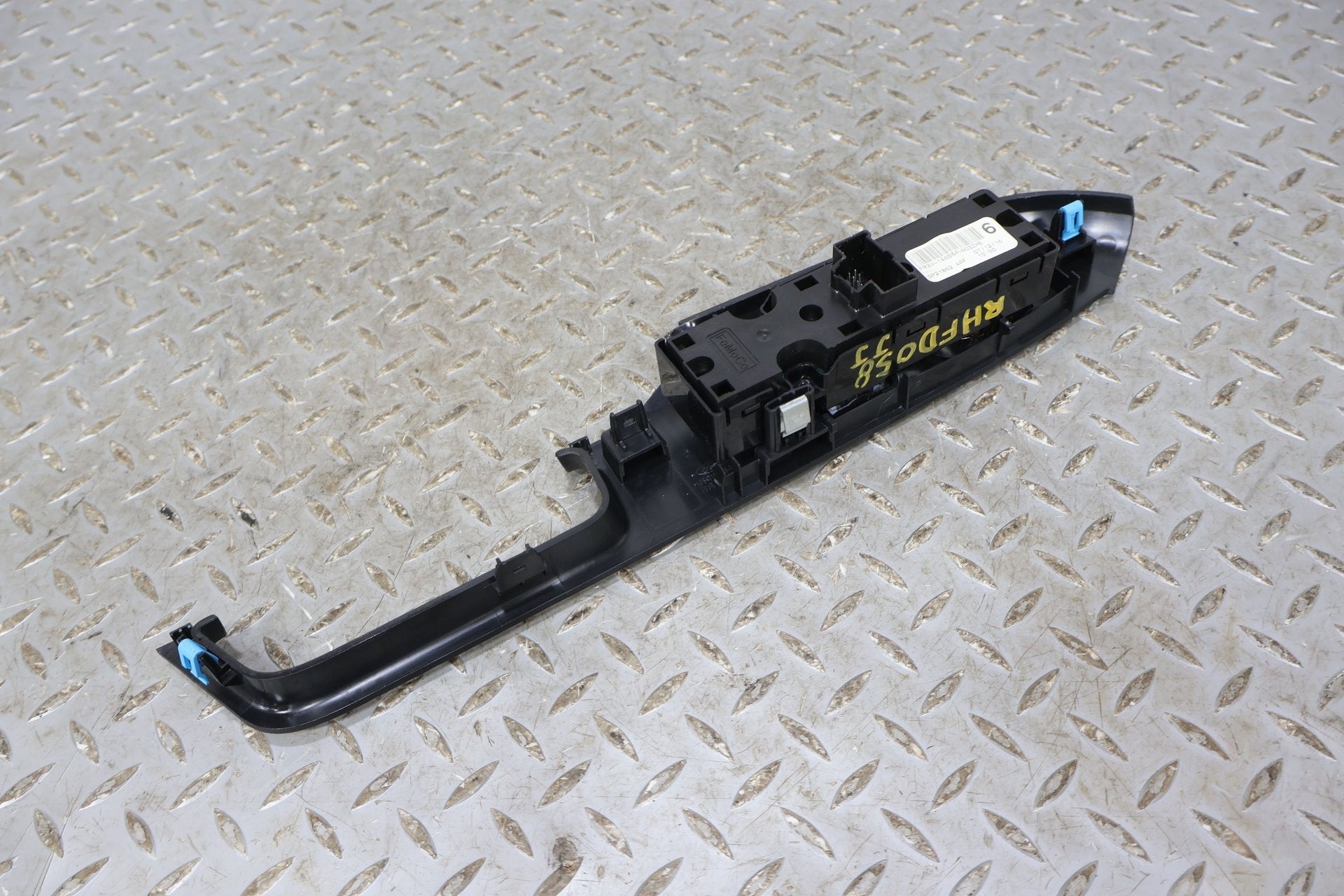 2017 Ford Mustang- Front Door Switch