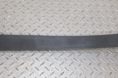 2017 Ford Mustang- Front Seat Belt