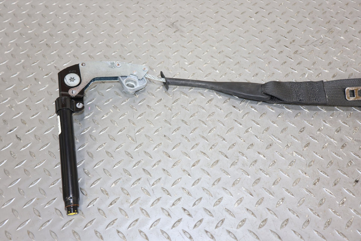 2017 Ford Mustang- Front Seat Belt