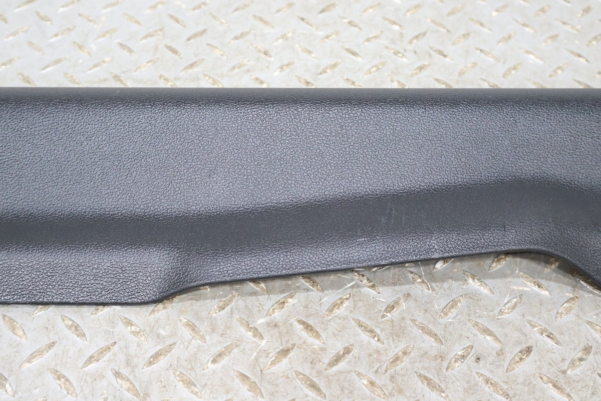 2017 Ford Mustang- Pair- Sill Plates