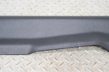 2017 Ford Mustang- Pair- Sill Plates