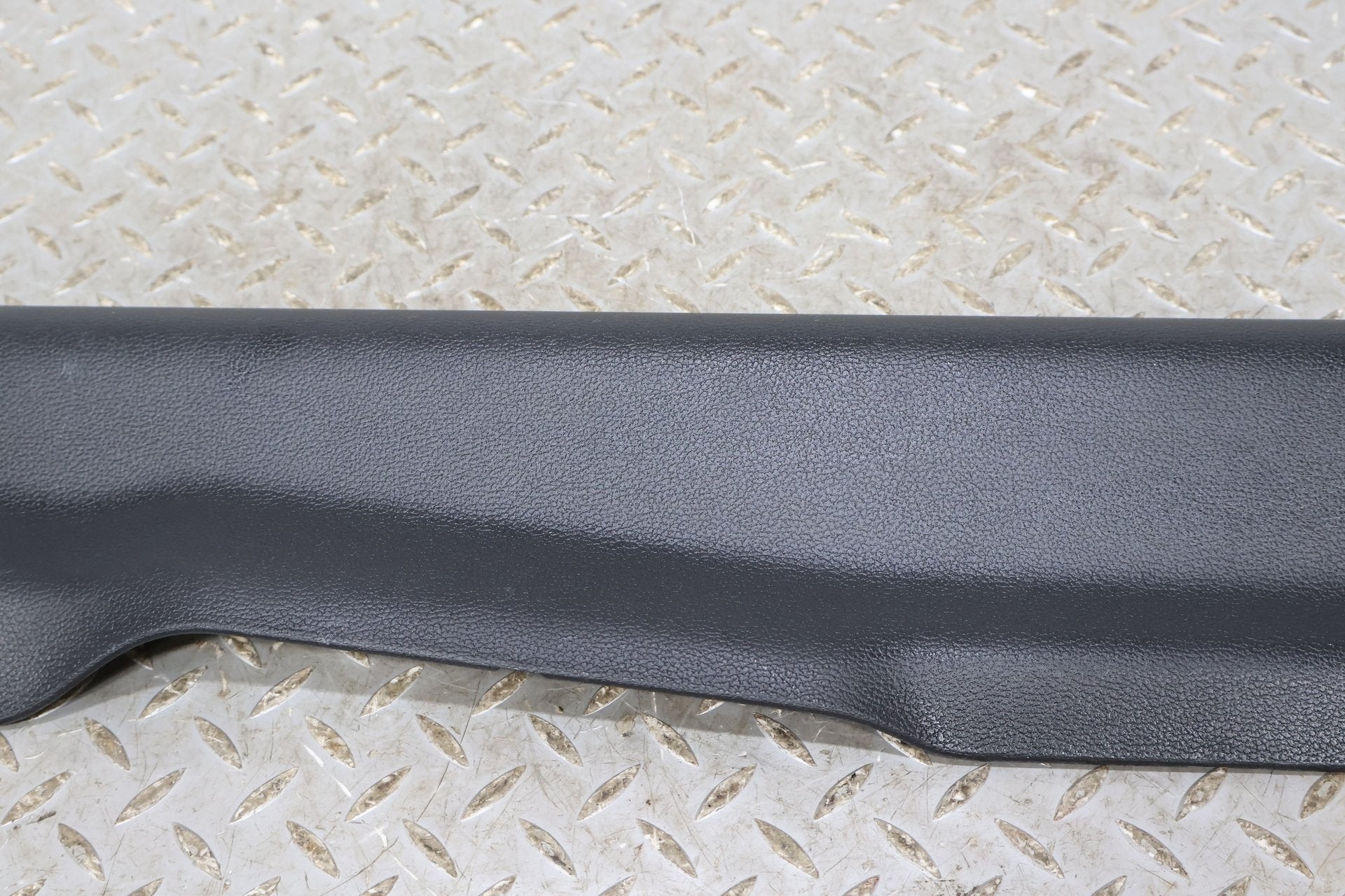 2017 Ford Mustang- Pair- Sill Plates