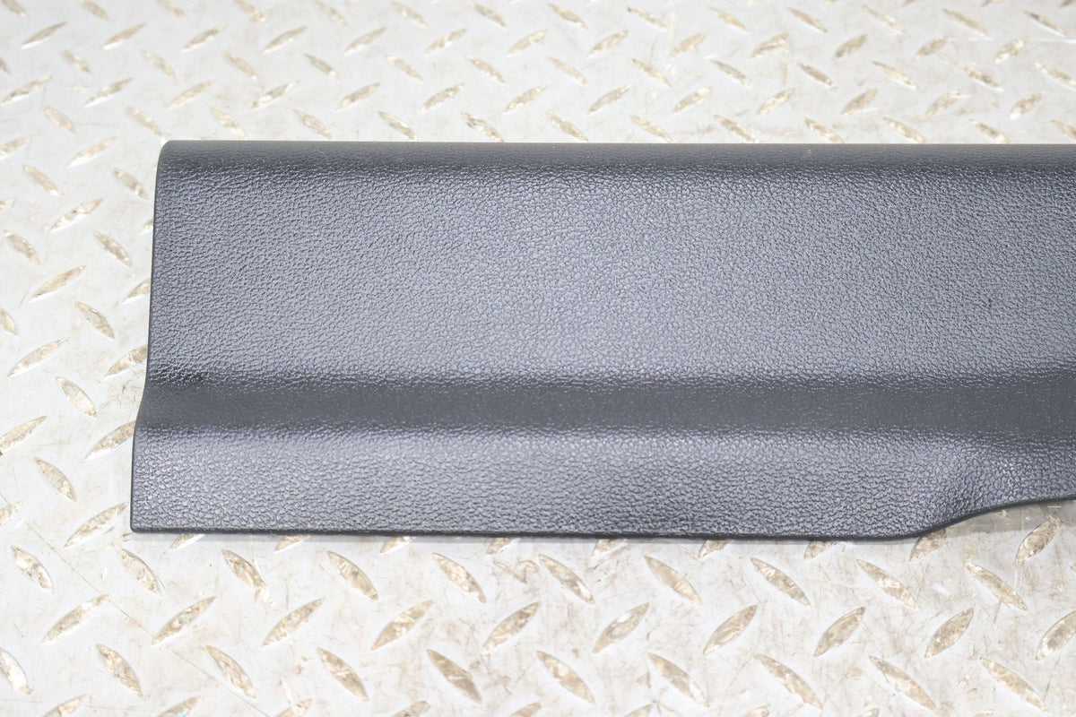 2017 Ford Mustang- Pair- Sill Plates