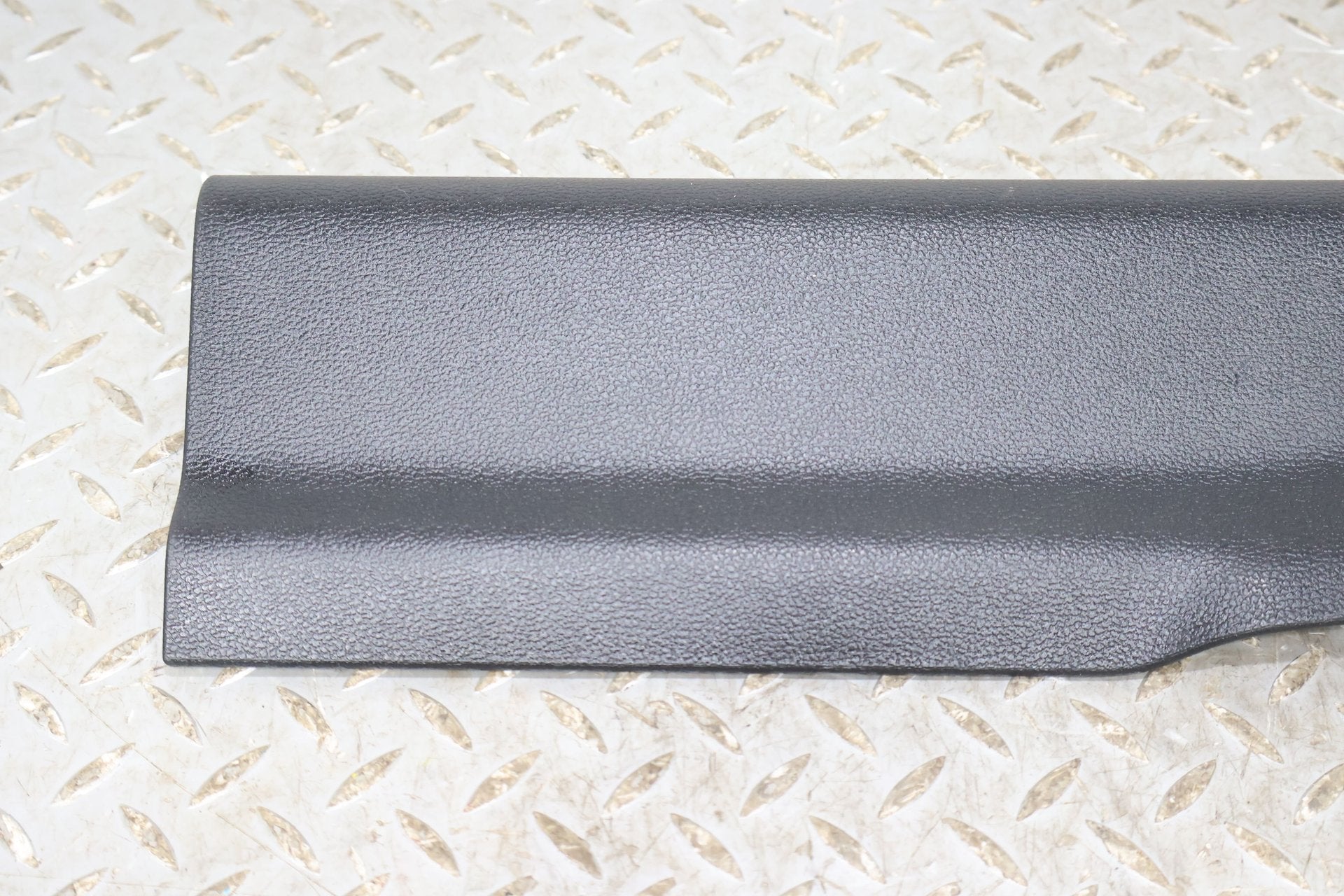 2017 Ford Mustang- Pair- Sill Plates