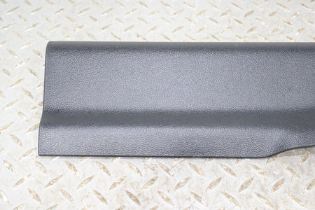 2017 Ford Mustang- Pair- Sill Plates