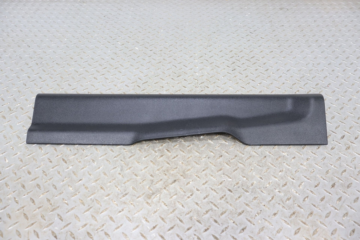 2017 Ford Mustang- Pair- Sill Plates