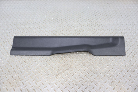 2017 Ford Mustang- Pair- Sill Plates